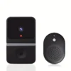 Wireless Doorbell WiFi Outdoor HD Camera Security Door Bell Night Vision Video Intercom Voice Change Home Monitor Door For Phone - Image 3